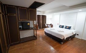 Wellquest Wellness Ladprao Soi 1
