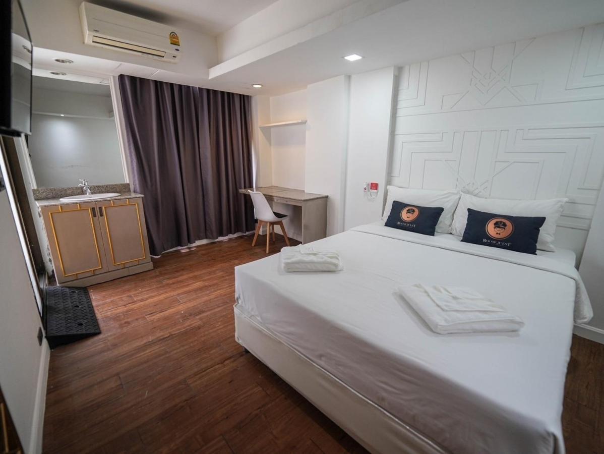 °โรงแรม Wellquest Wellness Ladprao Soi 1 กรุงเทพมหานคร 4 ไทย จาก 2298 Thb Hotelmix